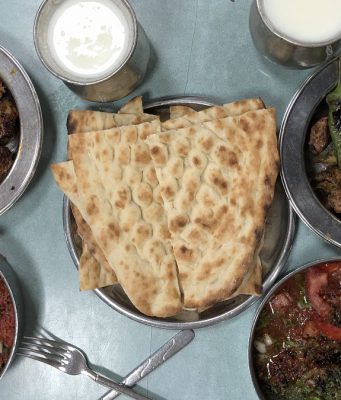 Kebapçı Halil Usta