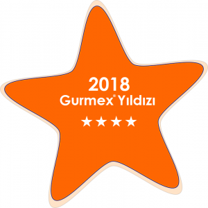 Gurmex Yıldızı nedir dört yıldızlı restoranlar