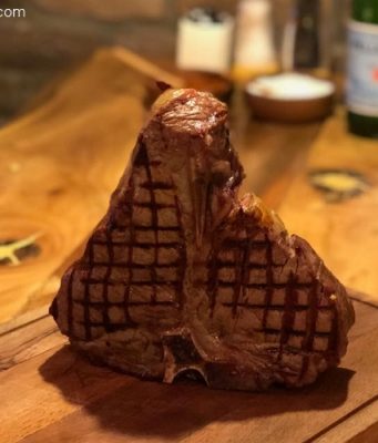 Assado Steakhouse