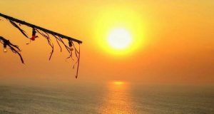 Gökçeada Gezilecek Yerler