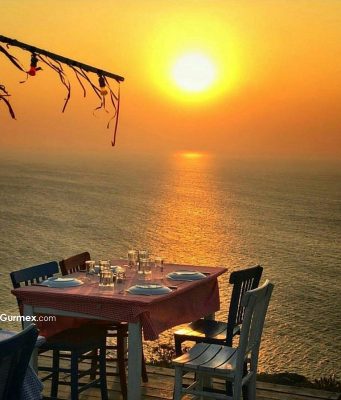 Gökçeada Gezilecek Yerler