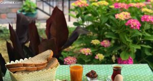 Gökçeada Kayabalı Otel