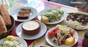 Meşhur Filibe Köftecisi