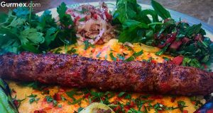 Nezih Kebap Yuvalama