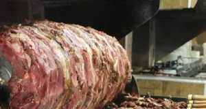 Muammer Usta Cağ Kebap