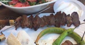 Gelgör Cağ Kebap
