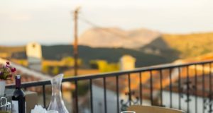 Gökçeada'da ne yenir içilir