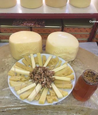 Özkar Süt Ürünleri