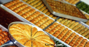Tatlılarda kaç kalori vardır