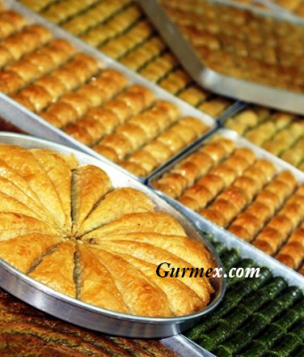 Tatlılarda kaç kalori vardır
