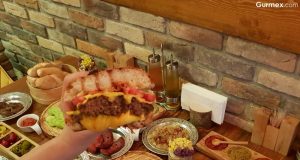 Köftecim Altınoluk