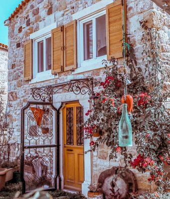 Bozcaada Yerel Tatlar Festivali