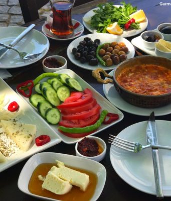 Çınaraltı Cafe