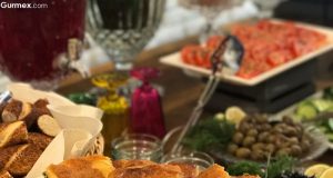 İpek Hanım 5 Büyük Şef