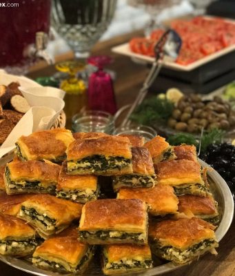 İpek Hanım 5 Büyük Şef