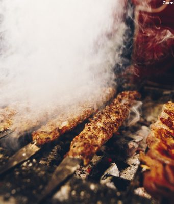 Kaburgacı Cahit Adana