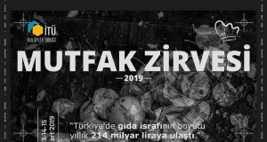 Mutfak Zirvesi 2019