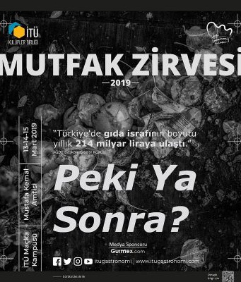Mutfak Zirvesi 2019