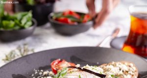 Camekan Coffee Roastery Ankara