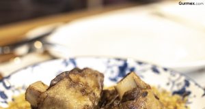 Sade Beş Denizler Mutfağı