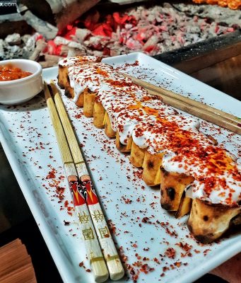 Bacaaltı Lüleburgaz