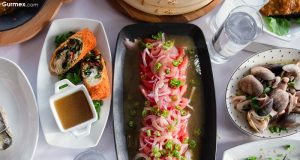 Ters Köşe Restaurant