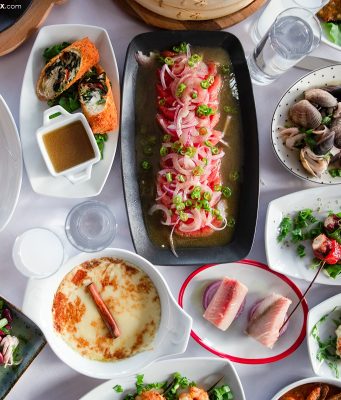 Ters Köşe Restaurant