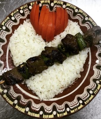Deliorman Kebapçısı