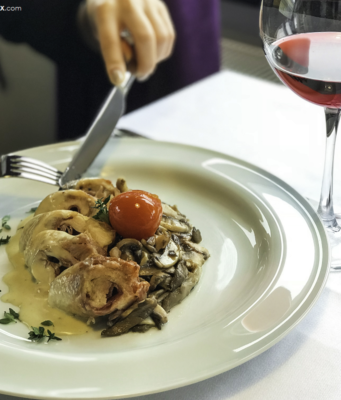 Tavolo Mio Brasserie Ankara