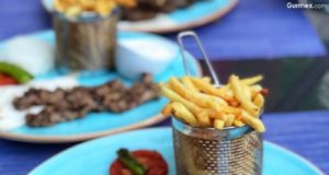 Azzur Restaurant İstanbul