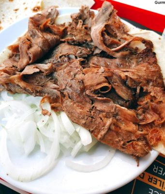 Döner ve Döner İzmir