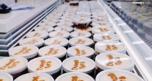 Duvalı tatlı Orhan'ın Yeri