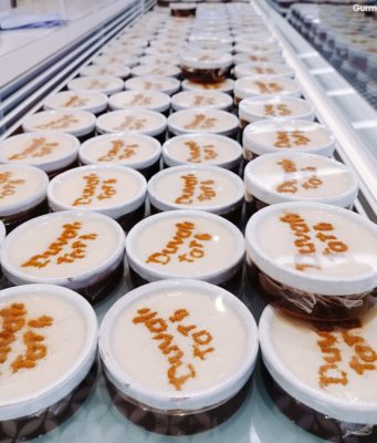 Duvalı tatlı Orhan'ın Yeri