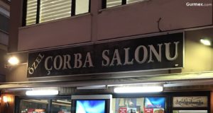Özel Çorba Salonu Çanakkale