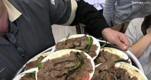 Uludağ Kebapçısı Bursa