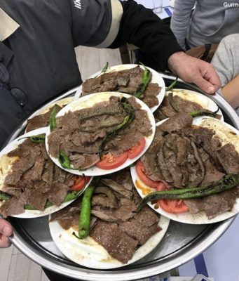 Uludağ Kebapçısı Bursa