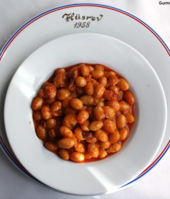 Hüsrev Lokantası Rize