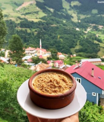 Niyazi Usta Hamsiköy