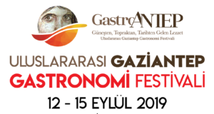 Uluslararası Gaziantep Gastronomi Festivali