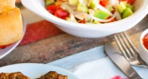 Ahmetbey Bahar Köftecisi