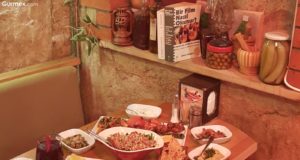 Asmalımescit Dürümcüsü