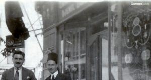 Eski İstanbul Pastaneleri