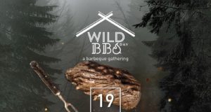 Wild BBQ Day