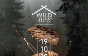 Wild BBQ Day Barbekü Festivali 2019 Wild BBQ Day