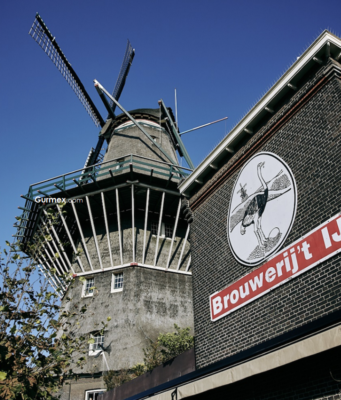 Brouwerij't IJ