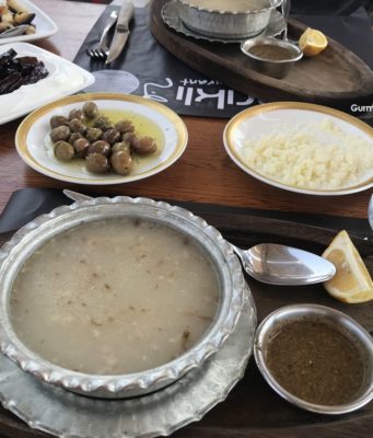 Çarıklı Et Restaurant