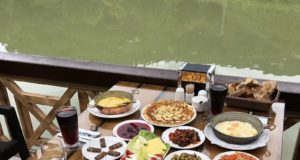 Hayal Vadisi Restaurant