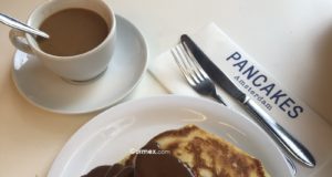 Pancakes Amsterdam
