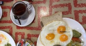 The Mexican Amsterdam