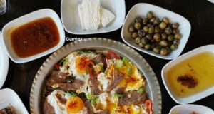 Kahvaltıcı Mustafa